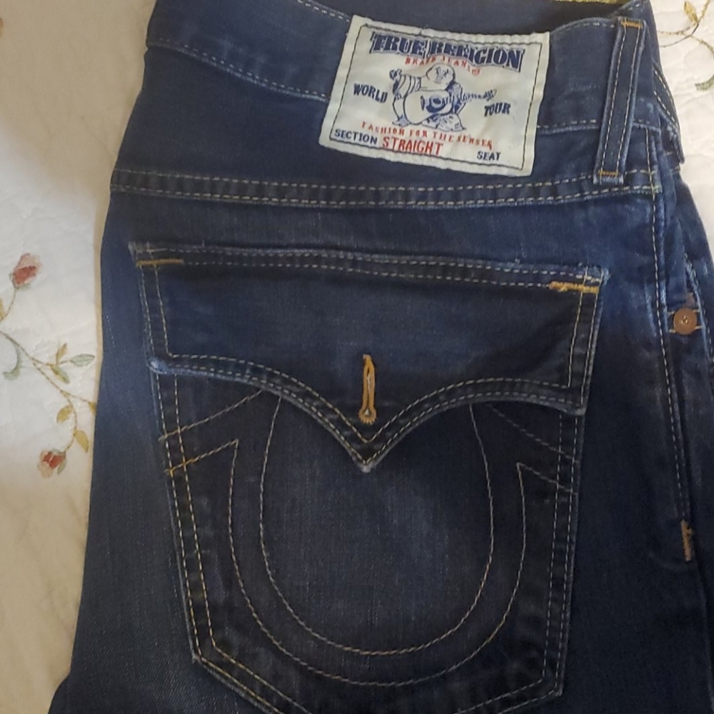 True Religion